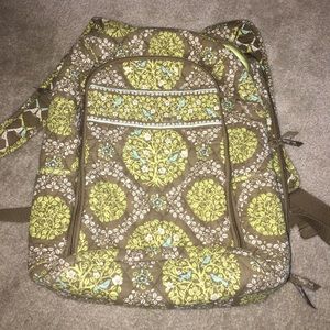 Vera Bradley backpack